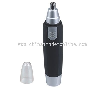 Multi-Purpose Personal Groomer nose trimmer